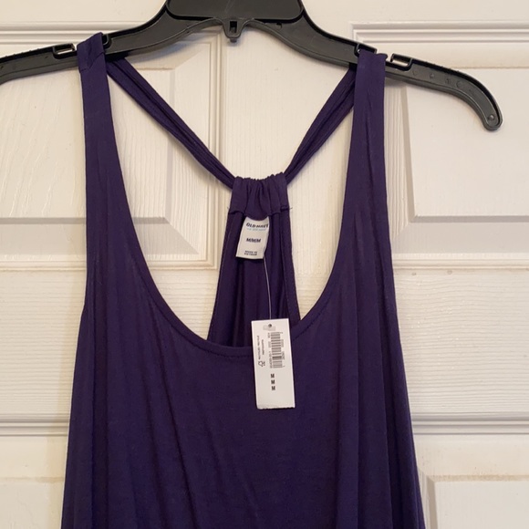 Old Navy Sundress (Navy color) - Picture 2 of 5